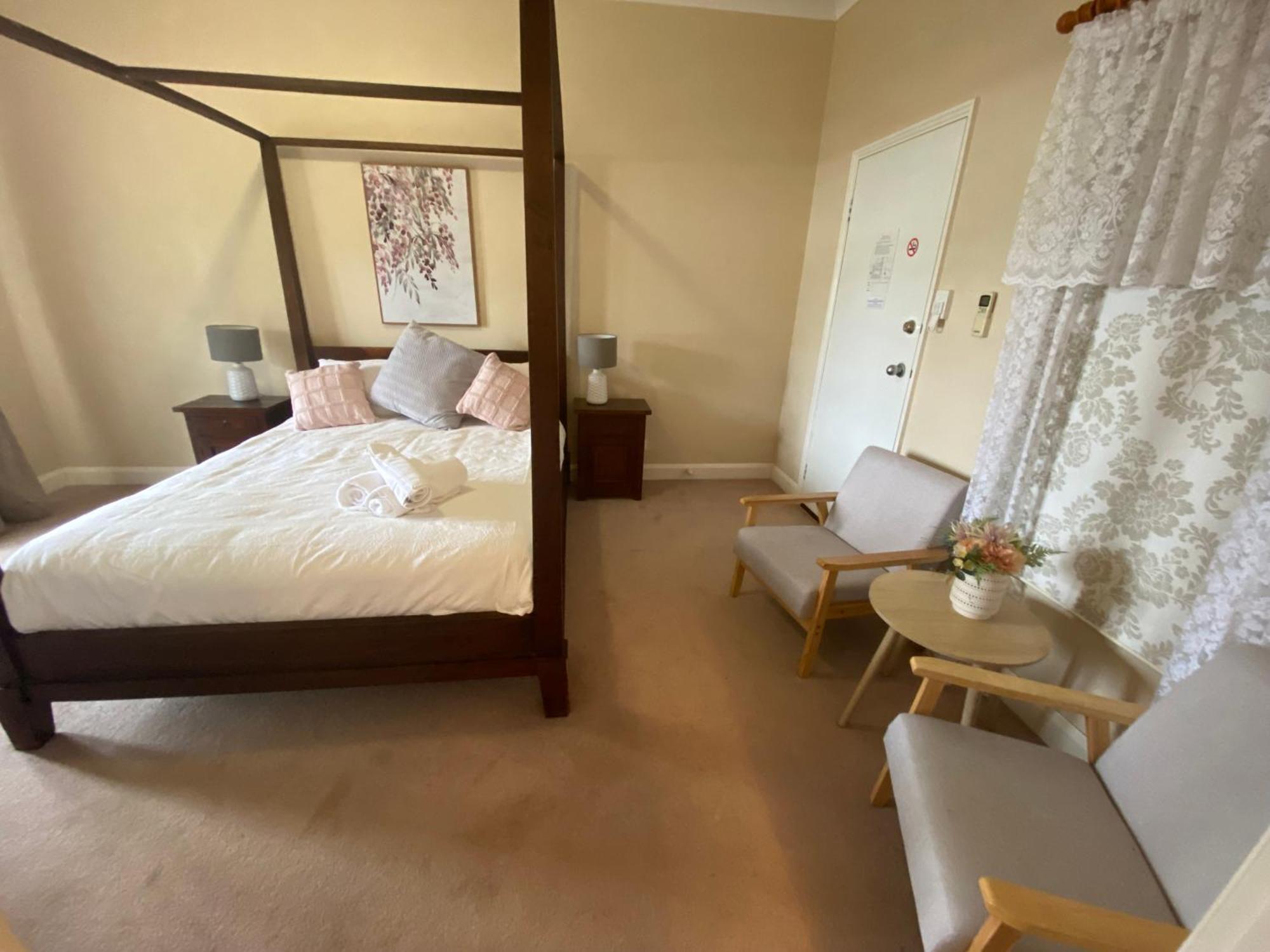 Settlers House York Hotel ภายนอก รูปภาพ