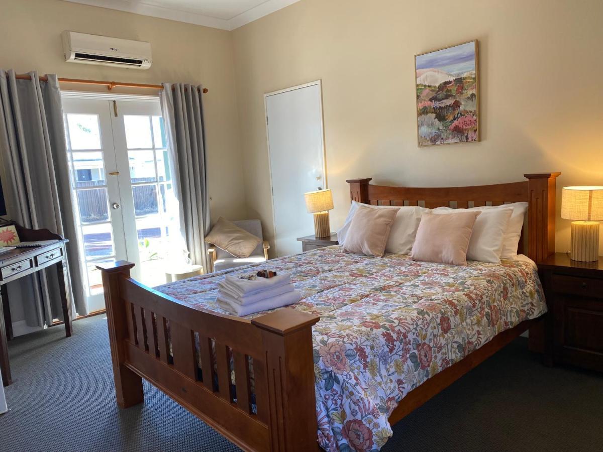 Settlers House York Hotel ภายนอก รูปภาพ