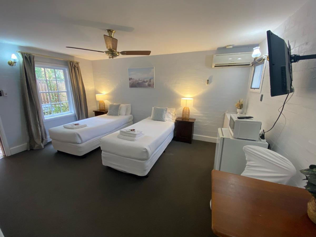 Settlers House York Hotel ภายนอก รูปภาพ
