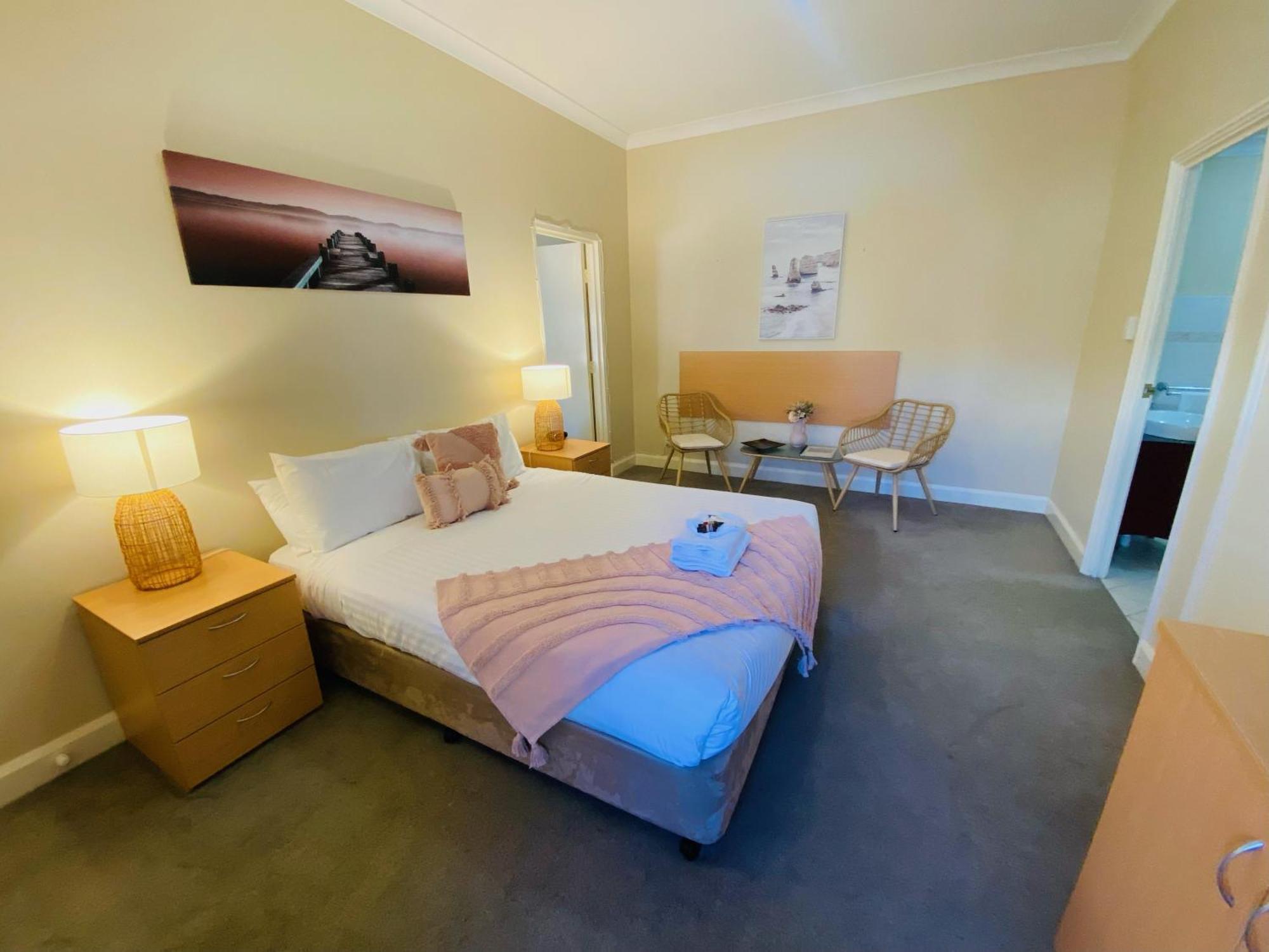 Settlers House York Hotel ภายนอก รูปภาพ