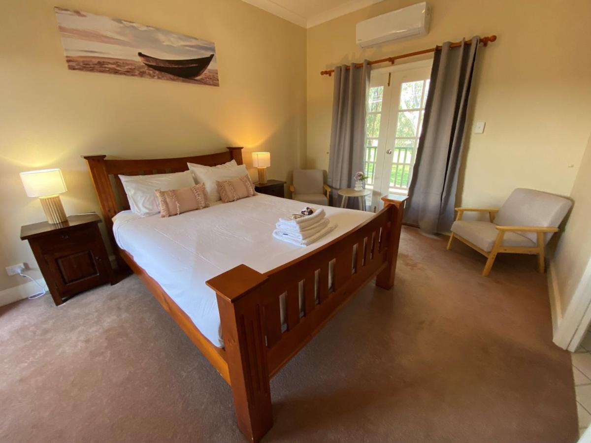 Settlers House York Hotel ภายนอก รูปภาพ