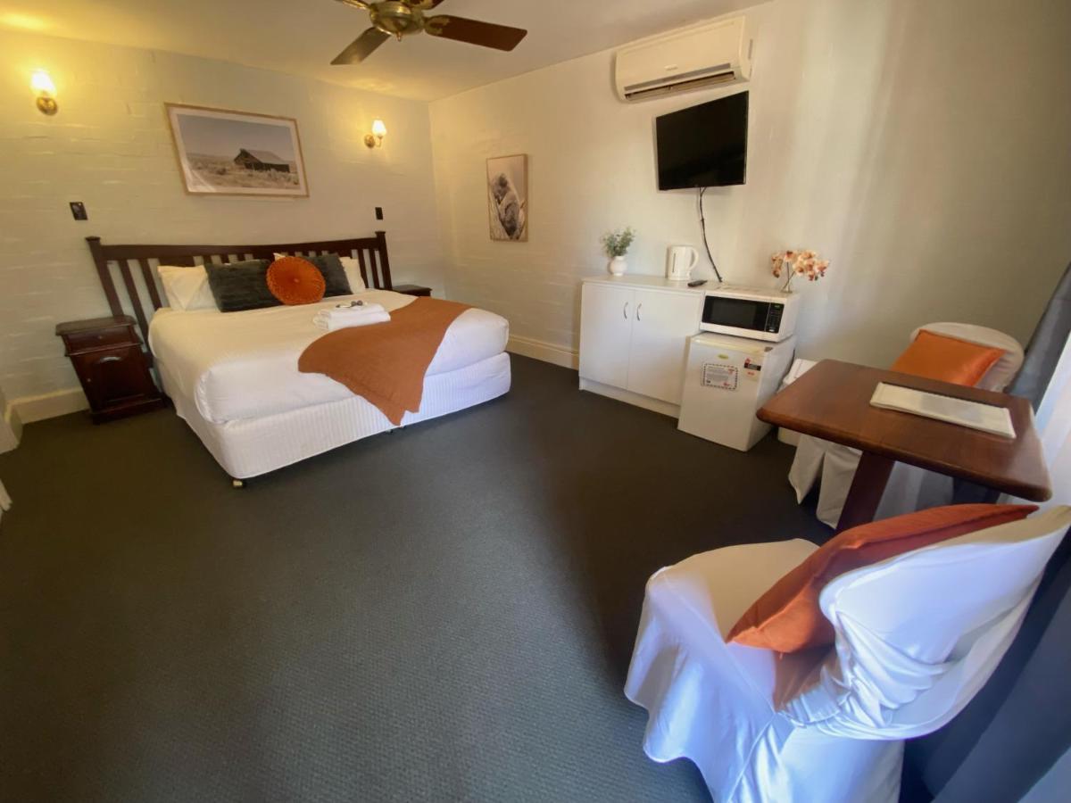 Settlers House York Hotel ภายนอก รูปภาพ