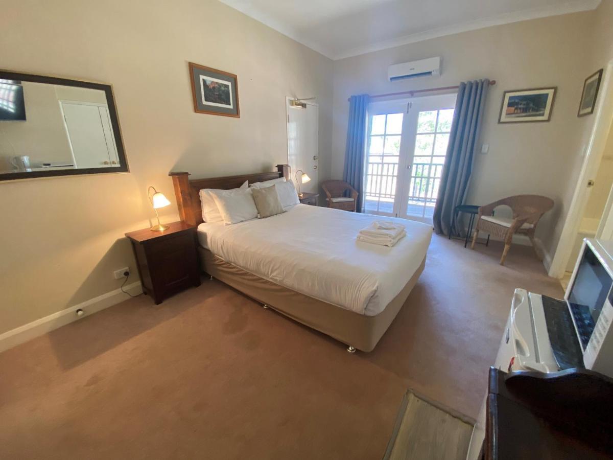 Settlers House York Hotel ภายนอก รูปภาพ