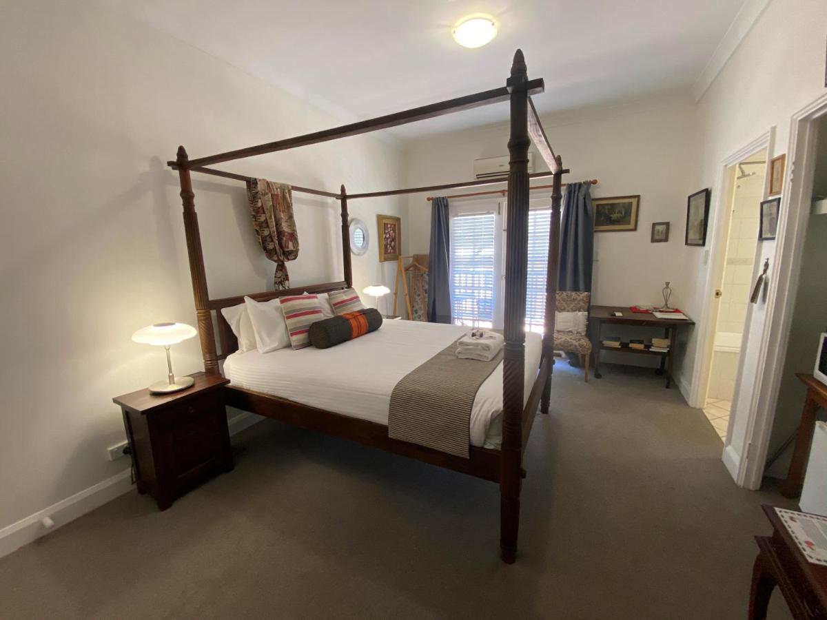 Settlers House York Hotel ภายนอก รูปภาพ