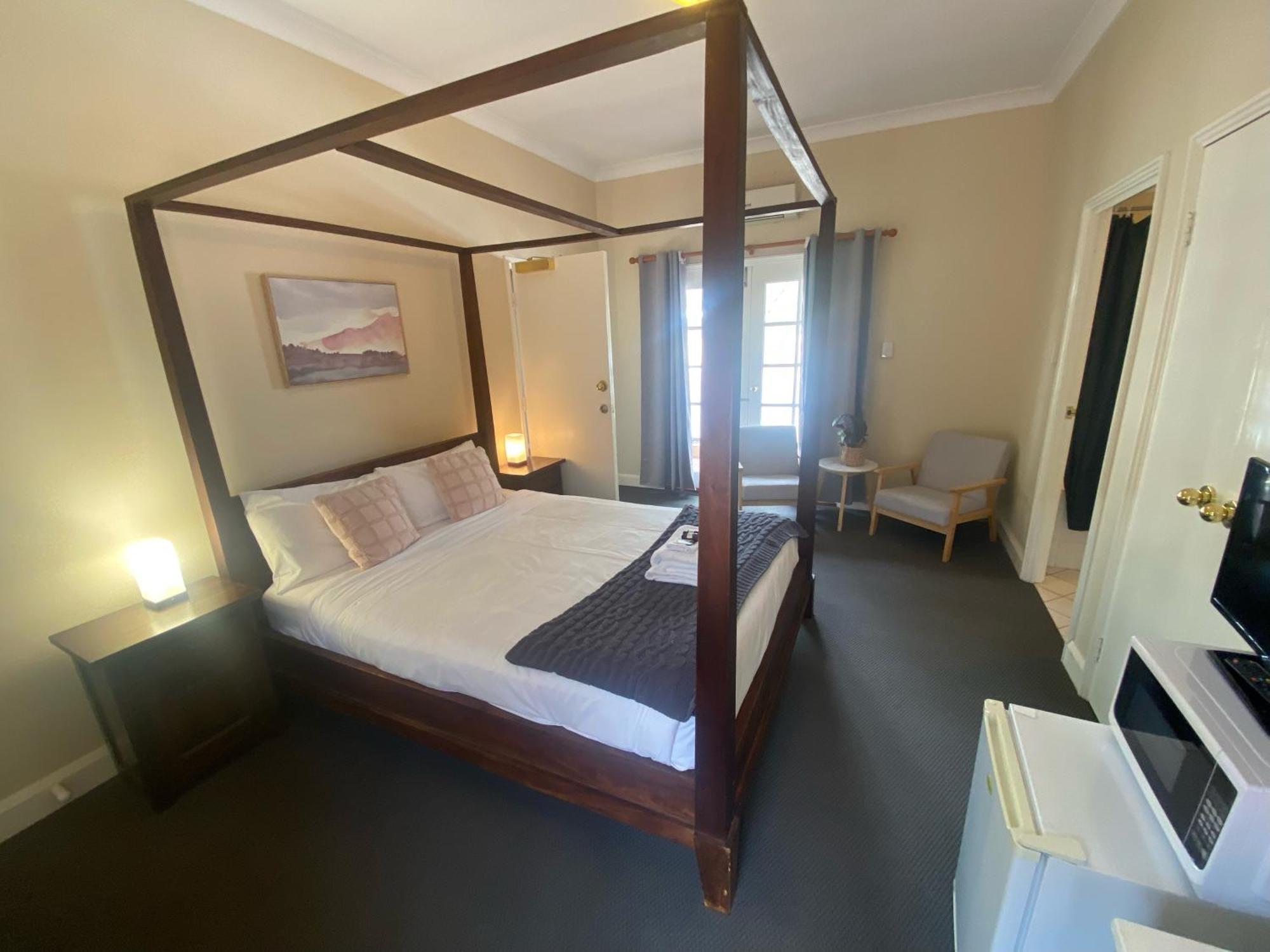 Settlers House York Hotel ภายนอก รูปภาพ