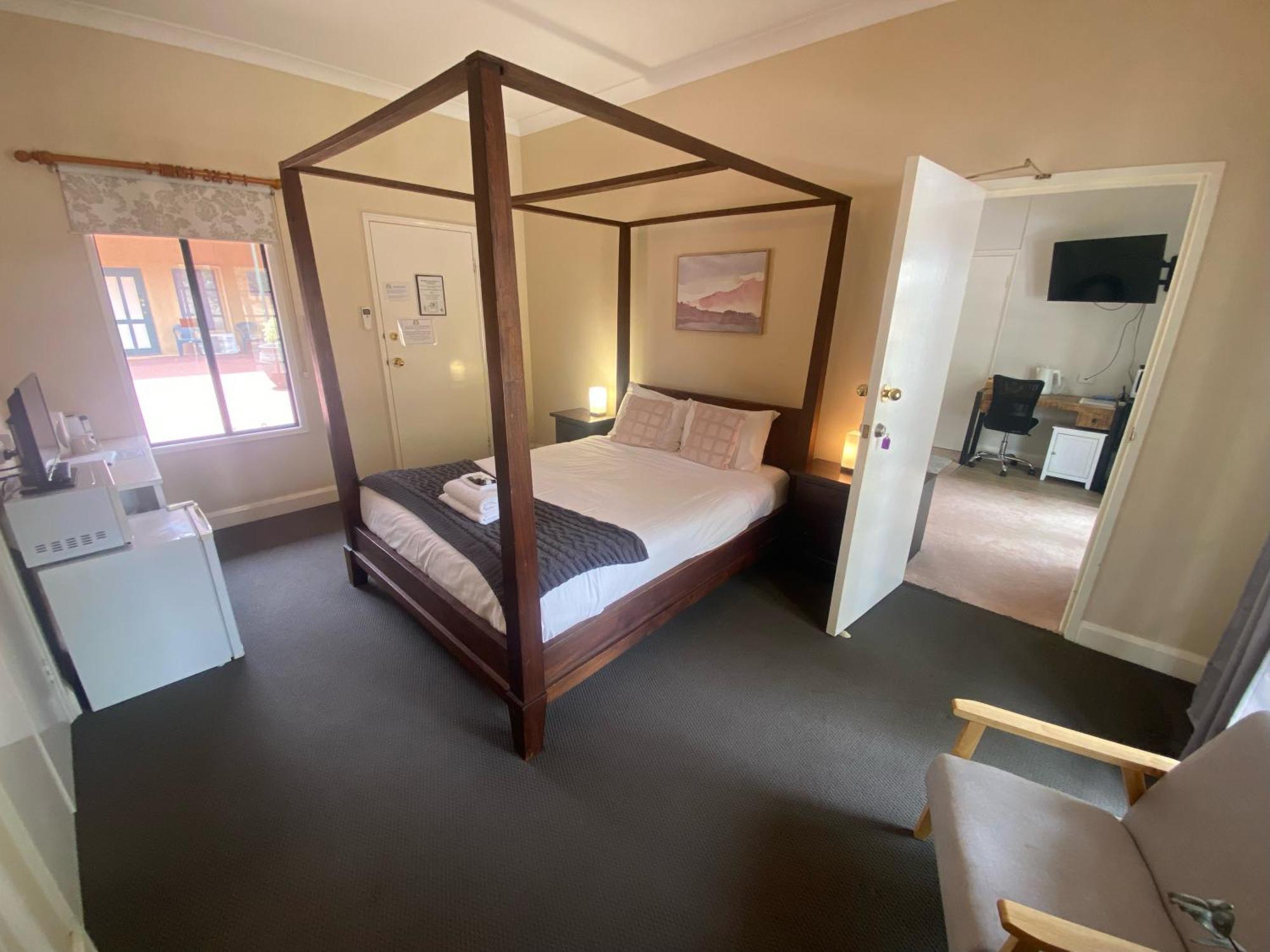 Settlers House York Hotel ภายนอก รูปภาพ