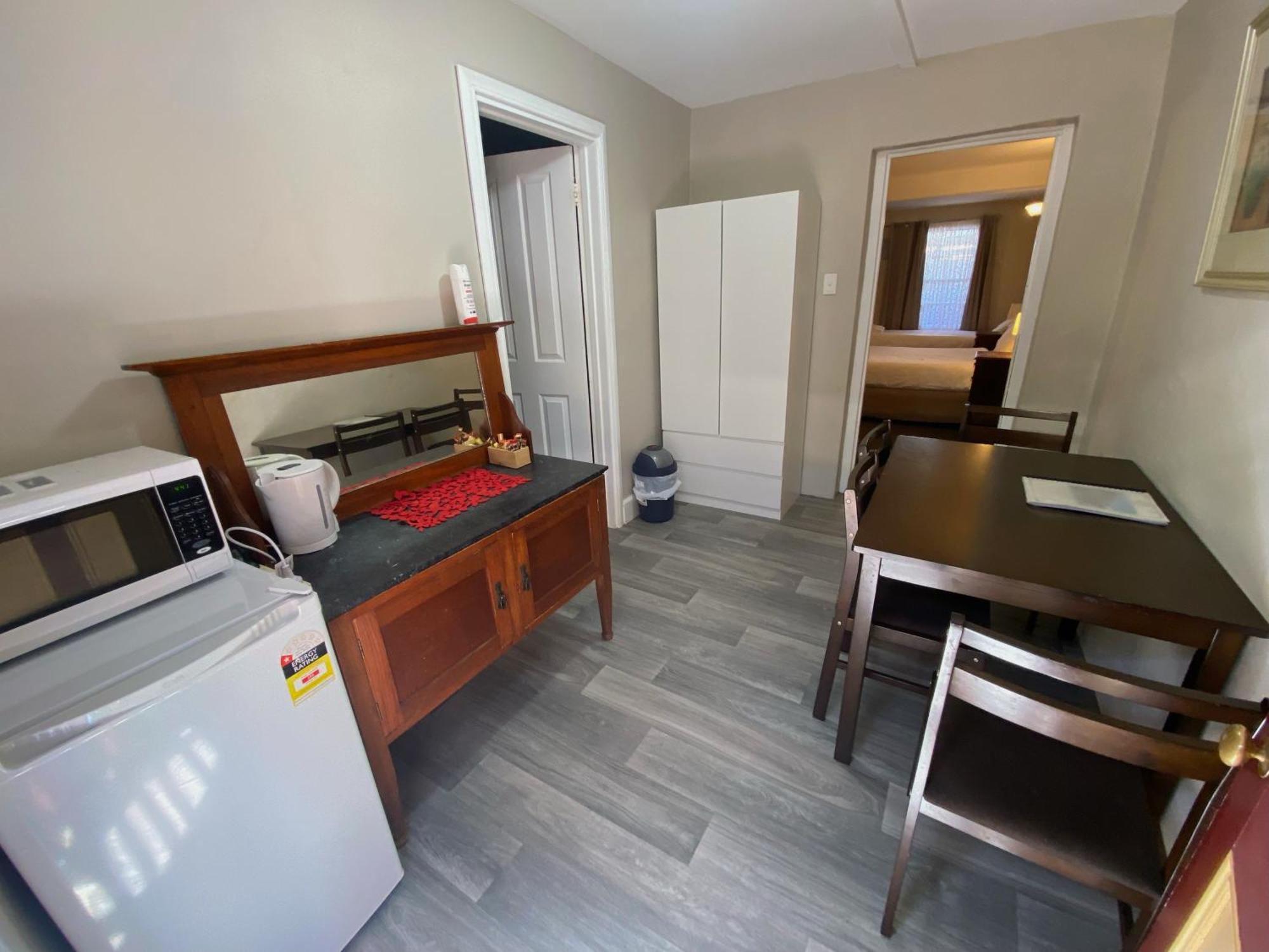 Settlers House York Hotel ภายนอก รูปภาพ