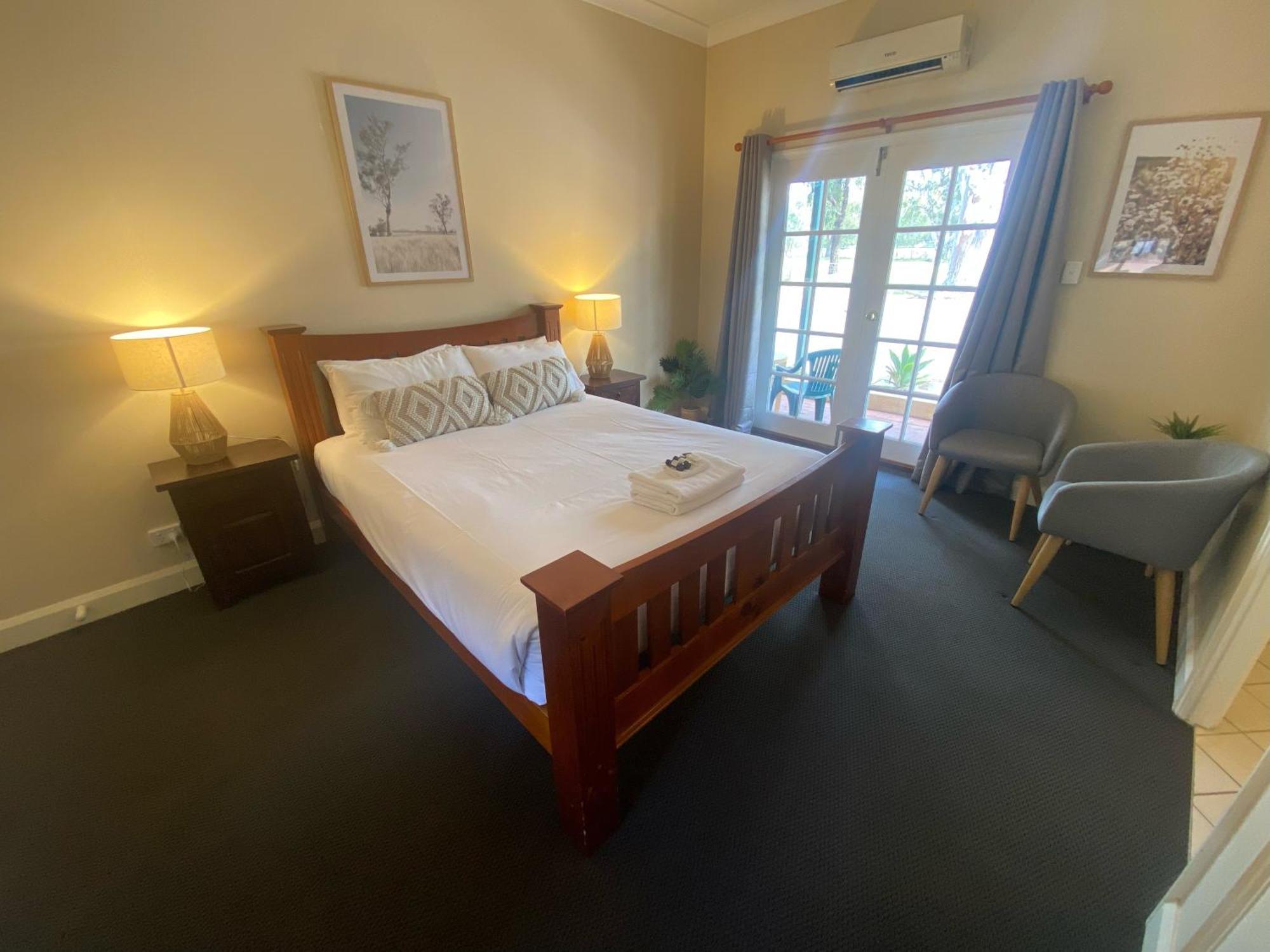 Settlers House York Hotel ภายนอก รูปภาพ
