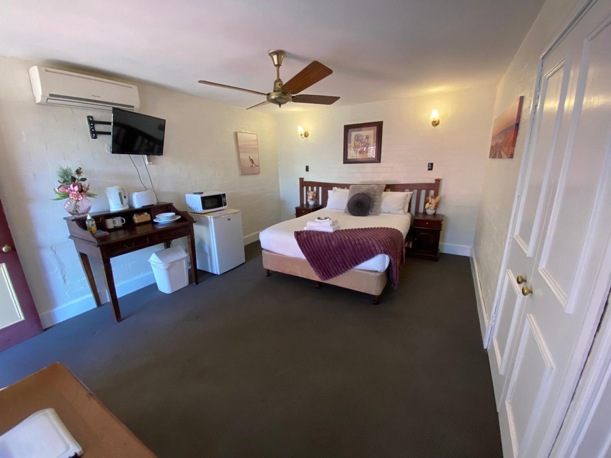 Settlers House York Hotel ภายนอก รูปภาพ