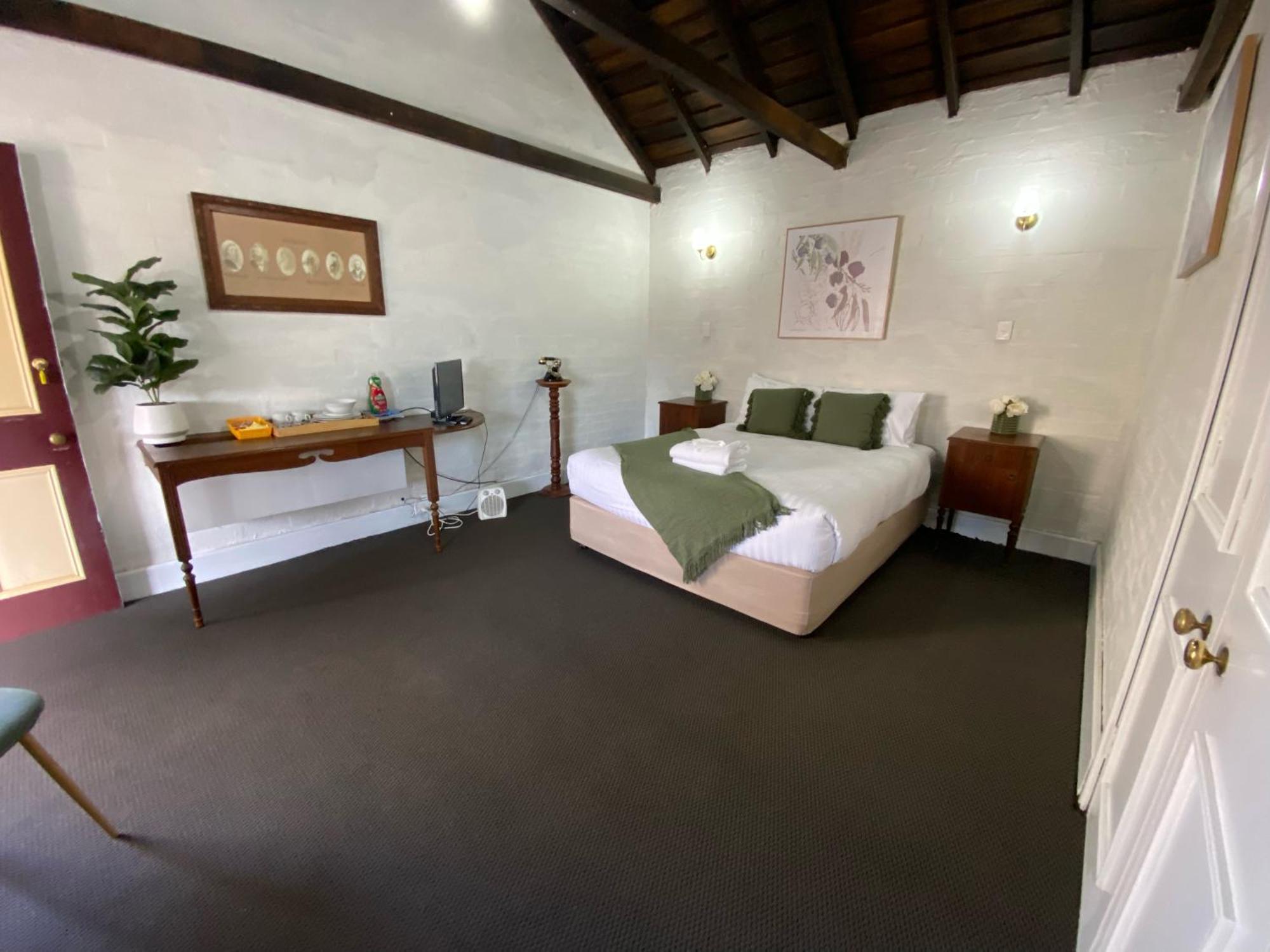 Settlers House York Hotel ภายนอก รูปภาพ