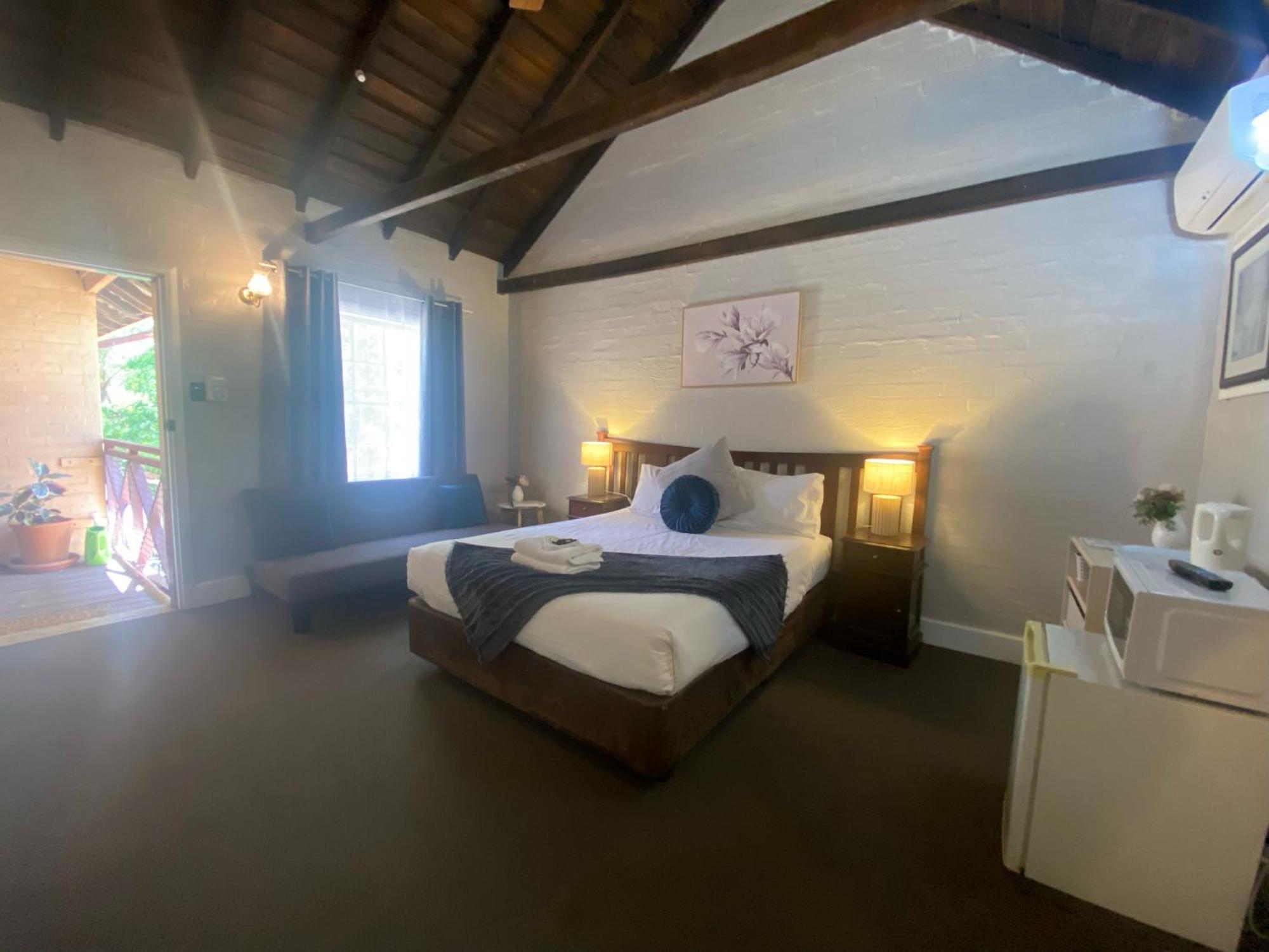 Settlers House York Hotel ภายนอก รูปภาพ