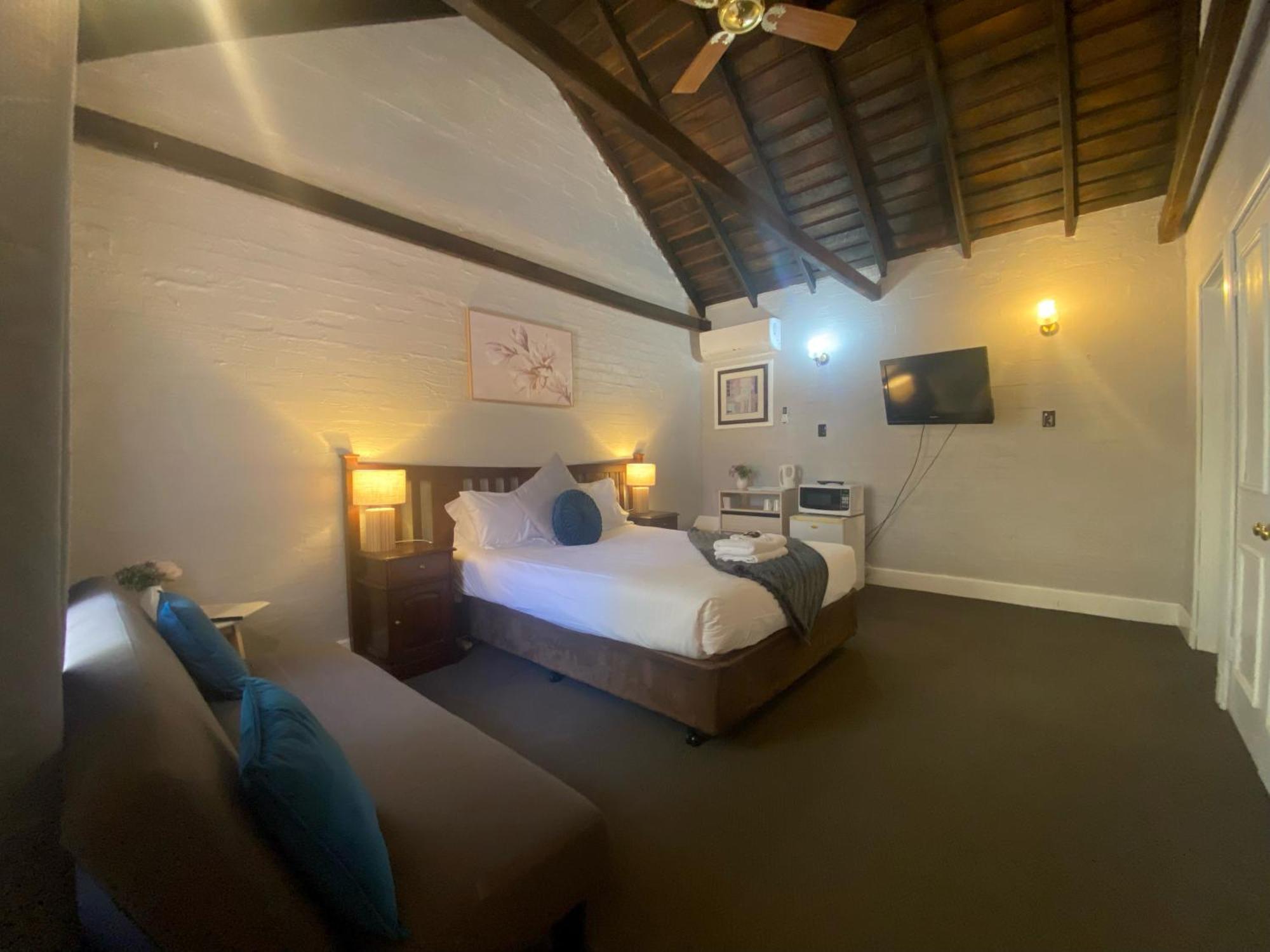 Settlers House York Hotel ภายนอก รูปภาพ