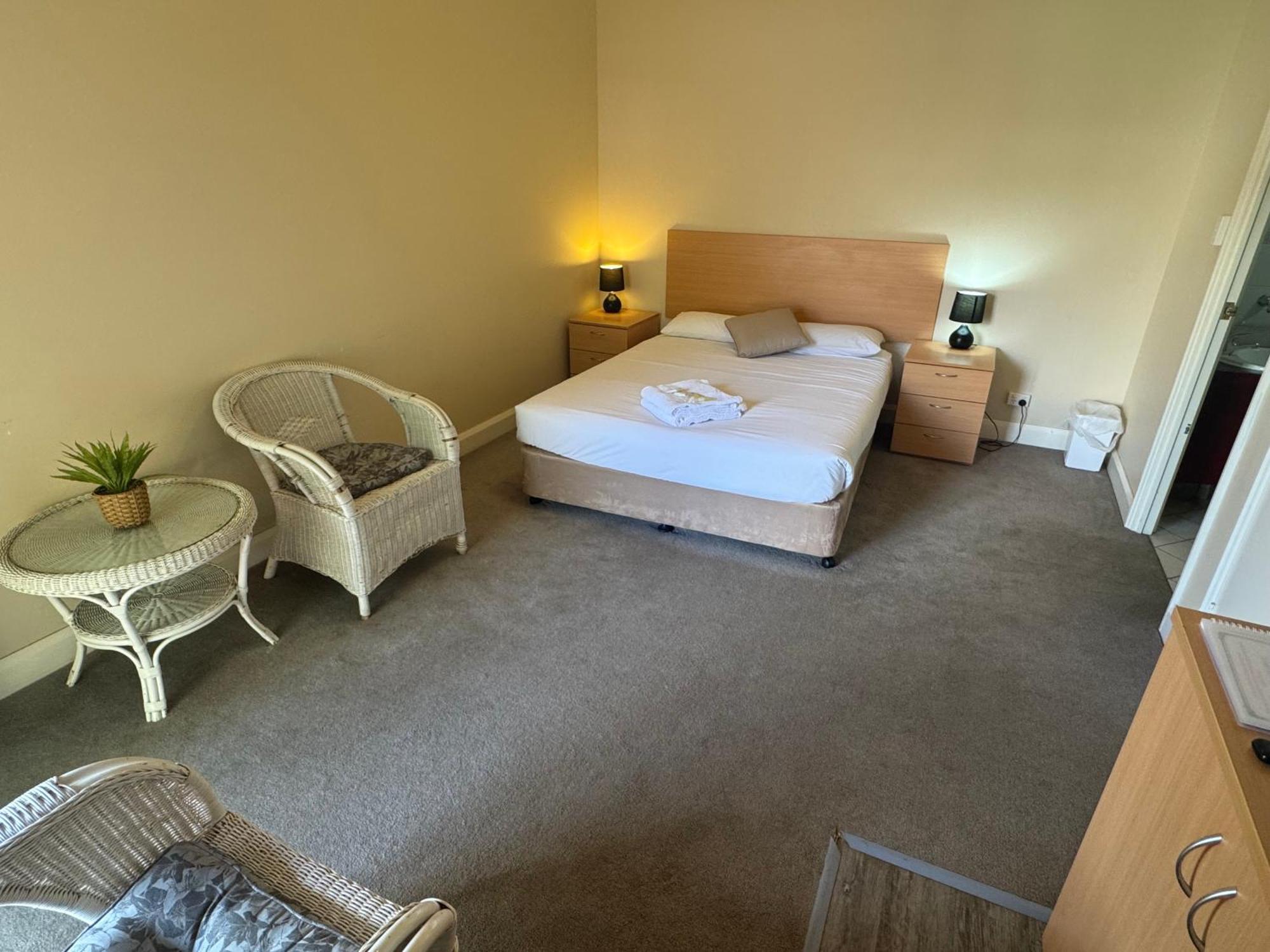 Settlers House York Hotel ภายนอก รูปภาพ