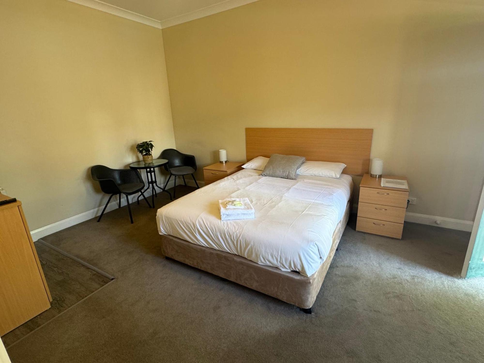 Settlers House York Hotel ภายนอก รูปภาพ