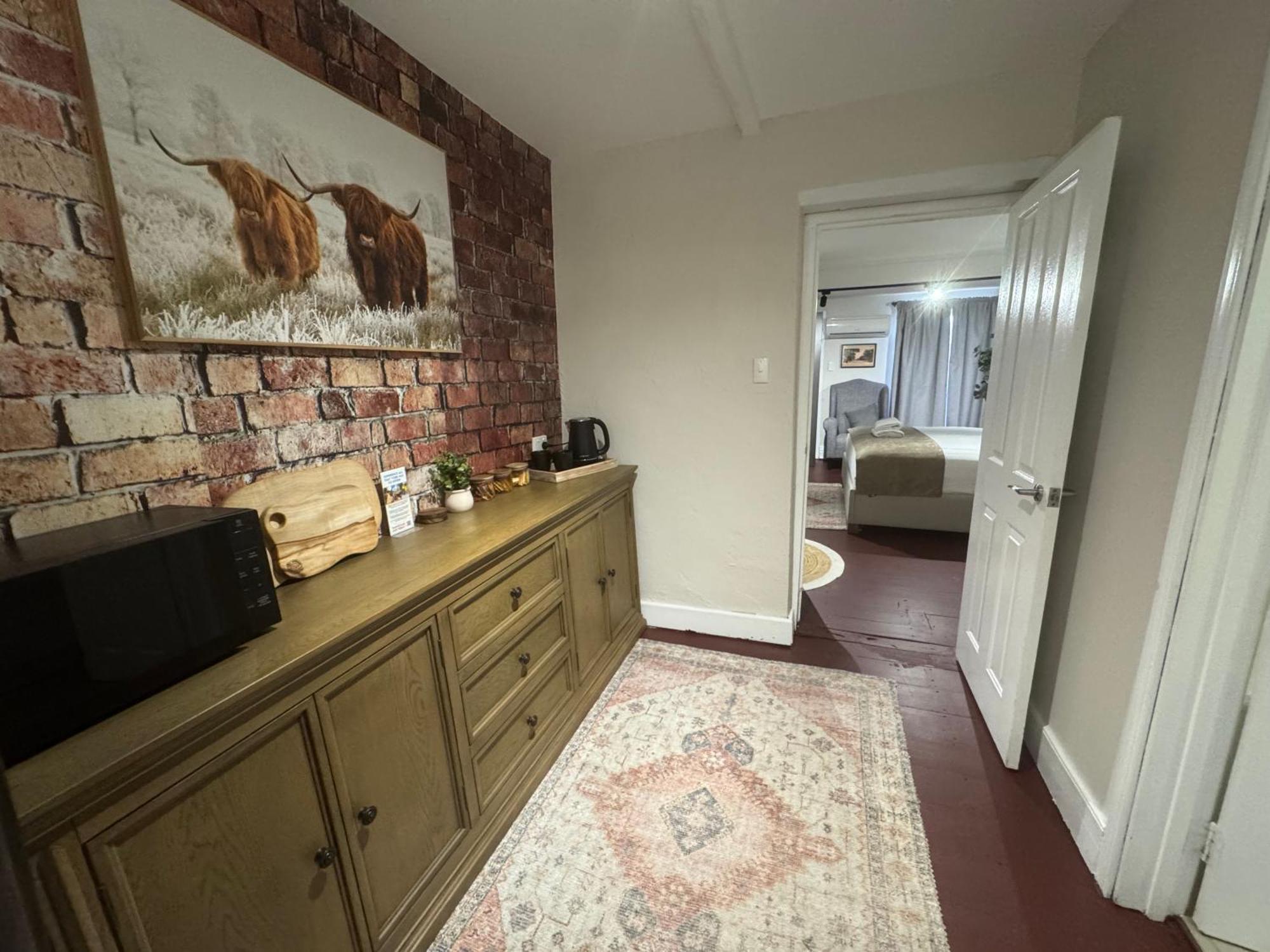 Settlers House York Hotel ภายนอก รูปภาพ
