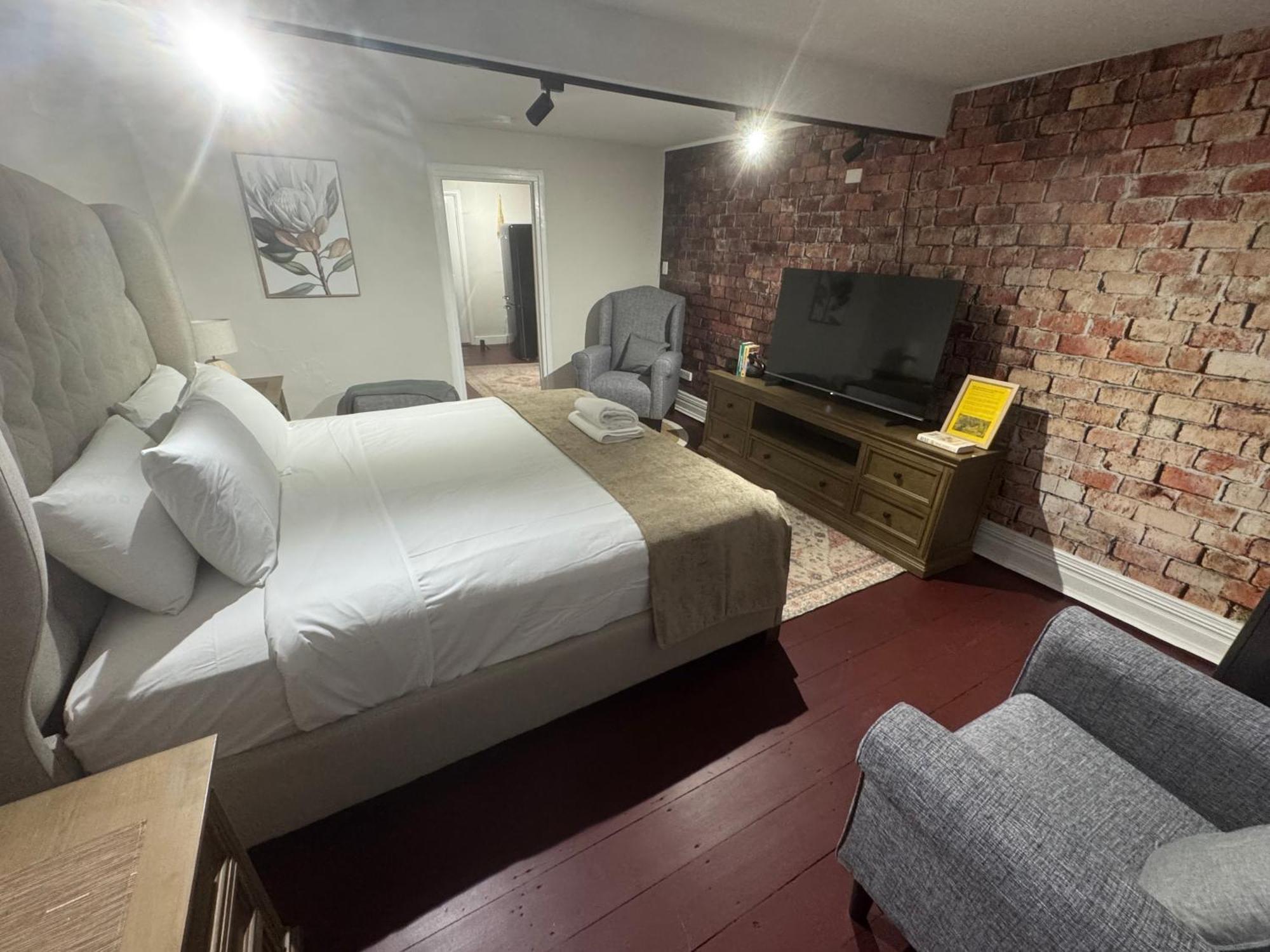 Settlers House York Hotel ห้อง รูปภาพ