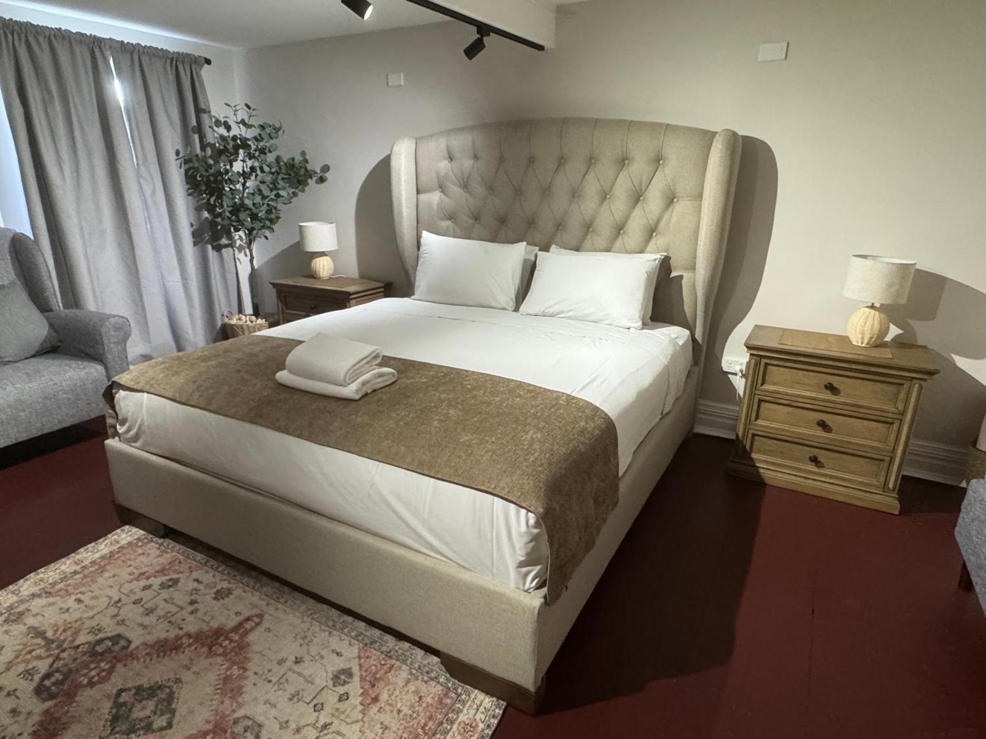 Settlers House York Hotel ภายนอก รูปภาพ
