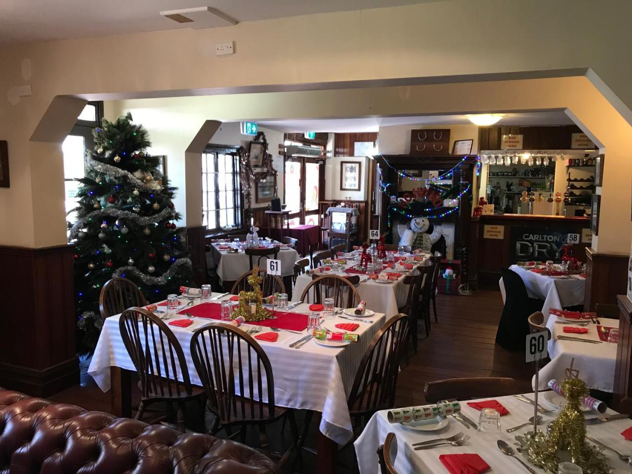 Settlers House York Hotel ภายนอก รูปภาพ